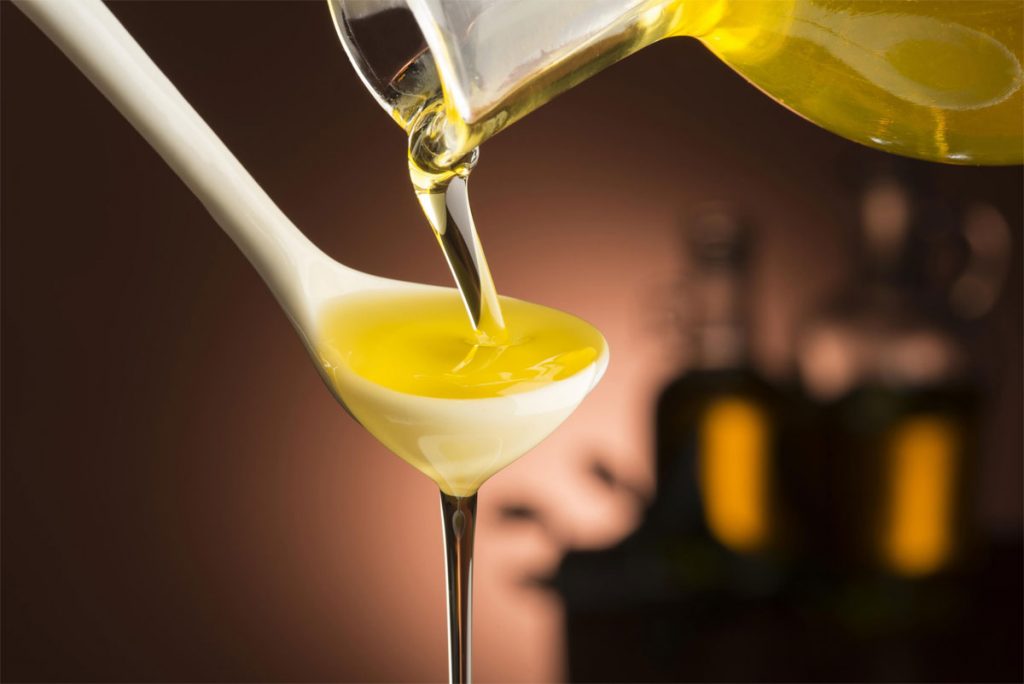 acidez del aceite de oliva virgen extra